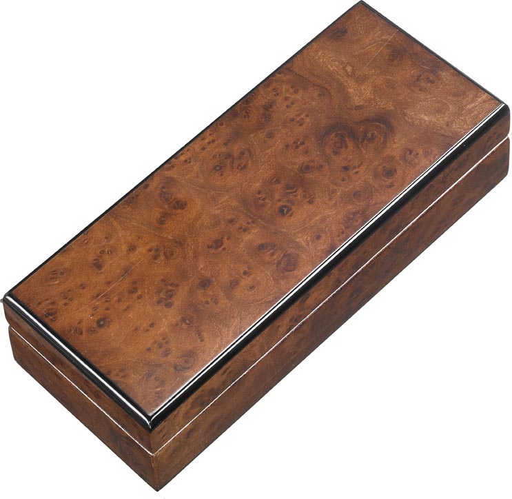 652D Small Wooden Case